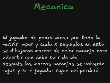 mecanica